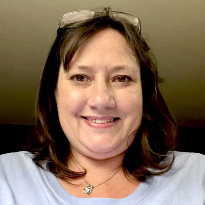 Ann Marie | Master Seamstress & Owner