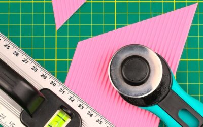 Rotary Blades and Cutters
