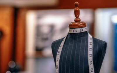 Custom Sewing – Discovering and Elevating Your Style!