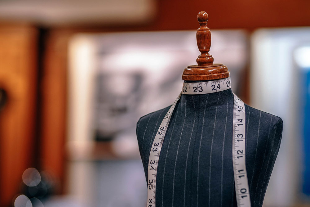 Custom Sewing | Elegant Annswers